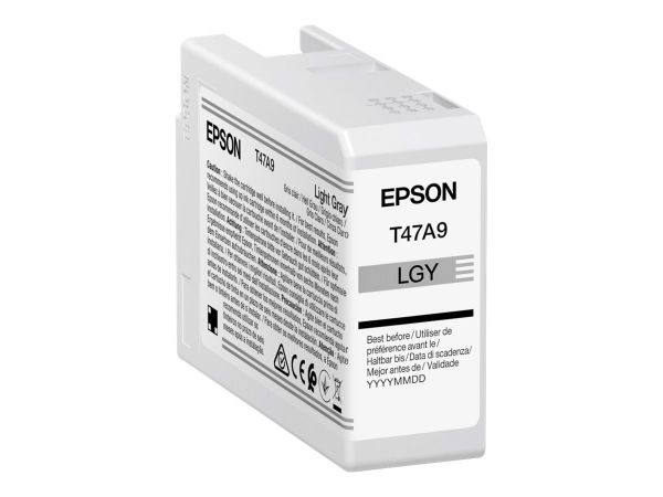 Epson Tintenpatronen C13T47A900 1