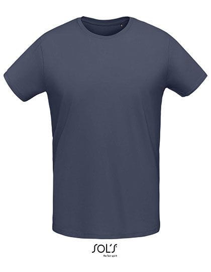 Martin Men T-Shirt