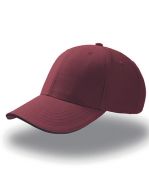 Burgundy / Navy