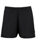 Classic Fit Plain Sports Short