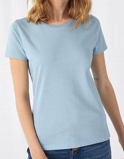 #Organic E150 T-Shirt /Women