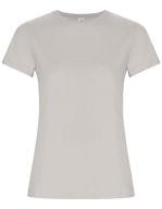 Golden Organic Woman T-Shirt Opal 160