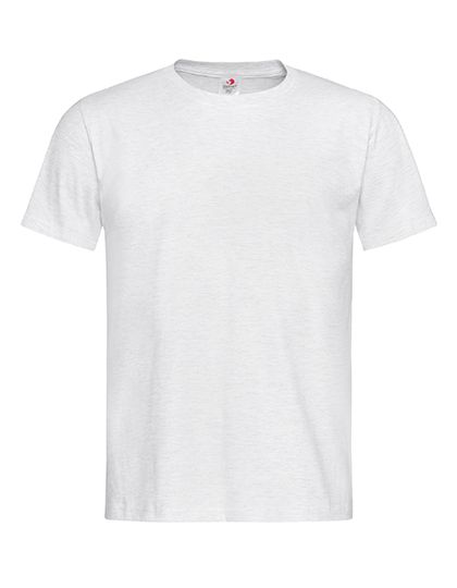 Classic-T Unisex Ash (Heather)