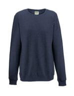 Navy Heather