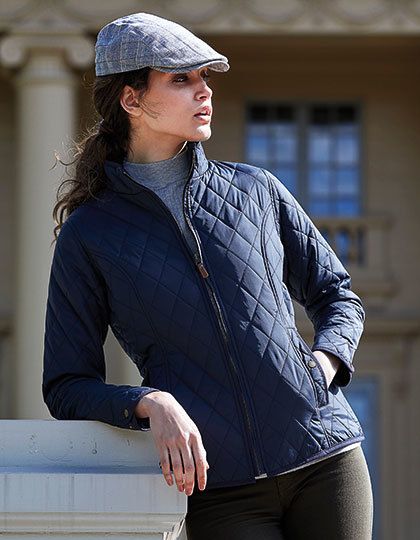 Womens Richmond Jacket