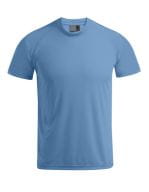 Men`s Sport-T Alaskan Blue