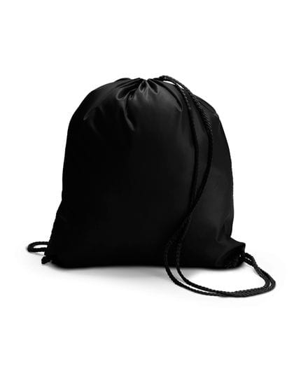 Schuh- /Rucksack mit Kordel Black