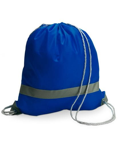 Backpack ´Emergency´ Cobalt Blue