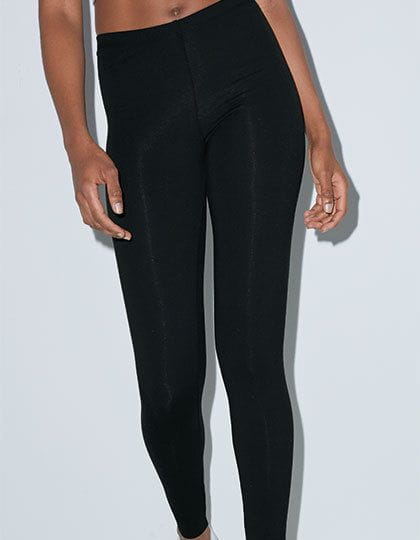 Women`s Jersey Leggings