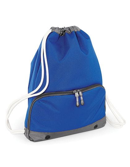 Athleisure Gymsac Bright Royal