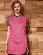 Women`s Pocket Tabard