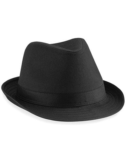 Fedora Black / Black