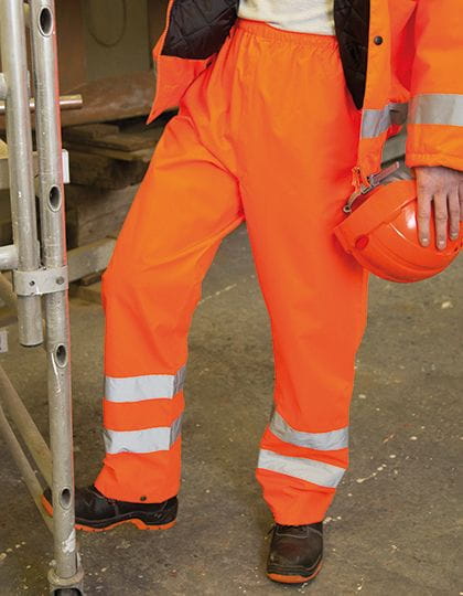 Safety Hi-Viz Trouser