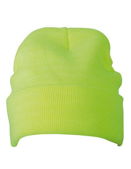 Knitted Cap Thinsulate