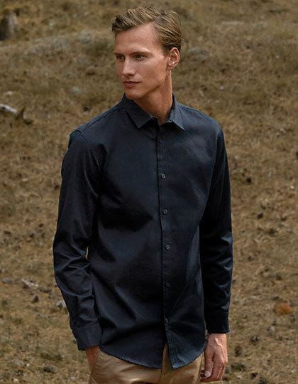 Mens Twill Shirt