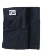 Classic Guest Towel Anthracite