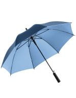 AC-Stockschirm FARE®-Doubleface Navy Blue / Light Blue AC-Stockschirm FARE®-Doubleface Navy Blue / Light Blue