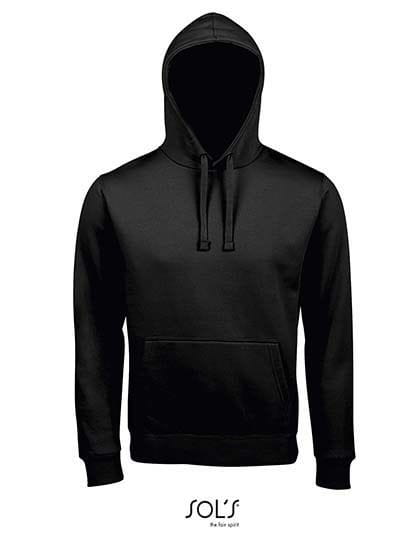 Men´s Spencer Sweat Black