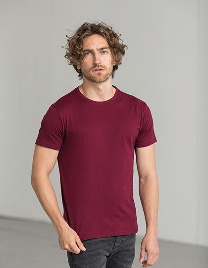 Cascades Organic Tee