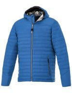 Silverton Insulated Jacket Blue