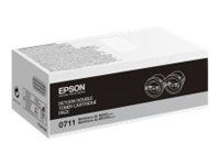 Epson Toner C13S050711 3