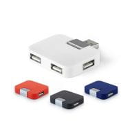 JANNES. USB Hub 20