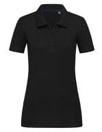 Hanna Polo Women Black Opal Hanna Polo Women Black Opal