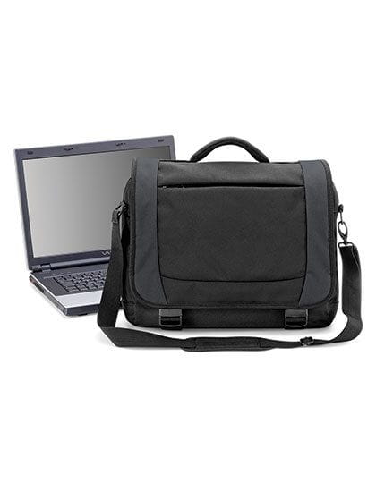 Tungsten Laptop Briefcase