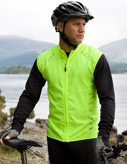 Bikewear Crosslite Gilet