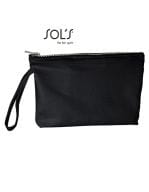 Fame Pouch Black