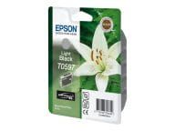 Epson Tintenpatronen C13T05974010 5