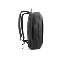 ALEXANDRIA. Laptop-Rucksack 15'6" Dunkelgrau