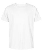 Men´s Oversized T-Shirt White