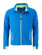 Men`s Sports Softshell Jacket