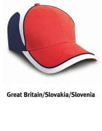 Great Britain Red / Navy / White