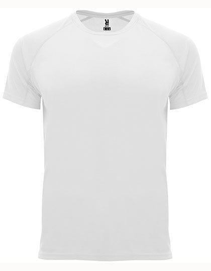 Bahrain T-Shirt White 01