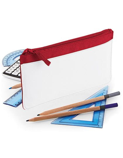 Sublimation Pencil Case