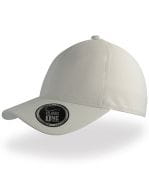 Cap One White