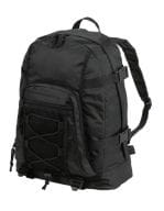 Backpack Sport Black