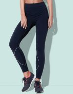 Seamless Tights Women