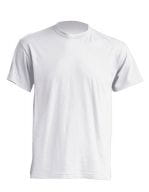 Subli T-Shirt Man Subli White