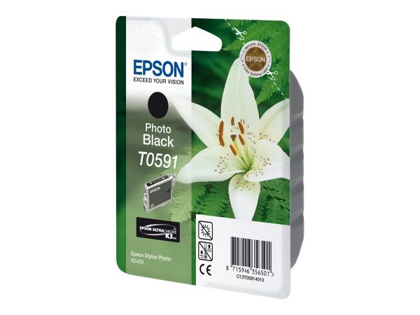 Epson Tintenpatronen C13T05914010 1