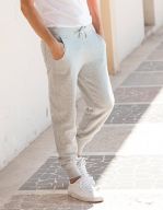 Men`s Slim Cuffed Jogger