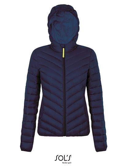 Ray Women Jacket