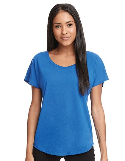 Ladies` Ideal Dolman-T