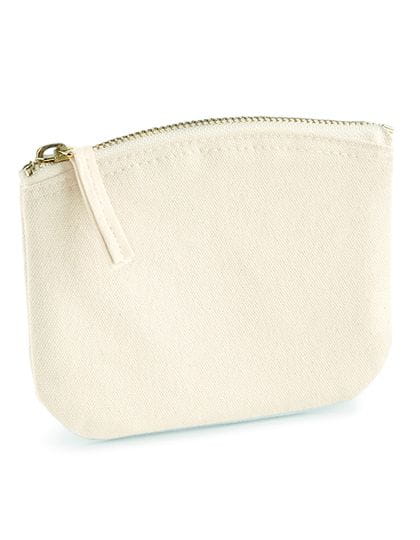 EarthAware® Organic Spring Purse Natural