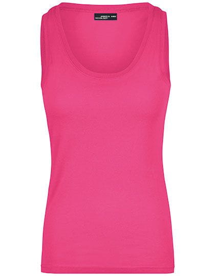 Ladies` Tank Top