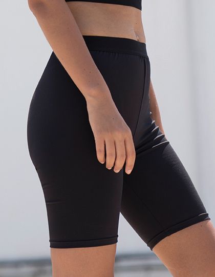 Women Fashion Cycling Shorts