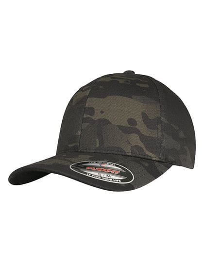 Flexfit Multicam Cap