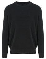 Taroko Regen Sweater Black